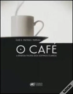 Capa do artigo O Café