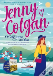 O Café Junto ao Mar