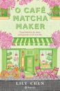 O Café Matcha Maker - Preview
