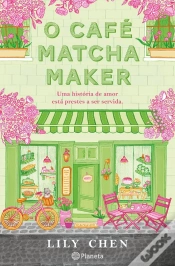 Capa do artigo O Café Matcha Maker
