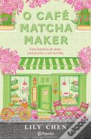 O Café Matcha Maker