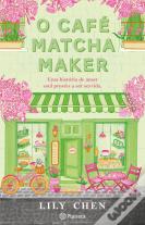 O Café Matcha Maker