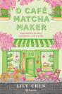 O Café Matcha Maker - Preview