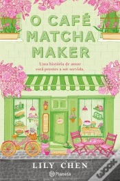 Capa do artigo O Café Matcha Maker