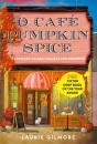 O Café Pumpkin Spice - Preview