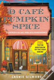 Capa do artigo O Café Pumpkin Spice
