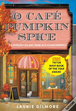 Capa do artigo O Café Pumpkin Spice