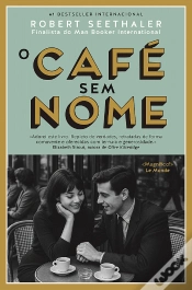 Capa do artigo O Café sem Nome