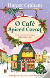 Capa do artigo O Café Spiced Cocoa
