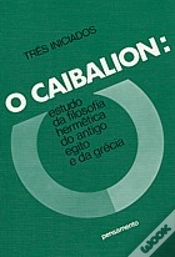 Capa do artigo O Caibalion
