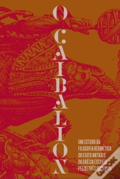 Capa do artigo O Caibalion