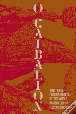 Capa do artigo O Caibalion