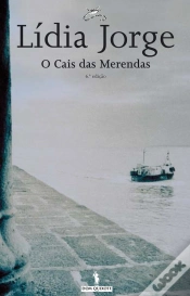 Capa do artigo O Cais das Merendas