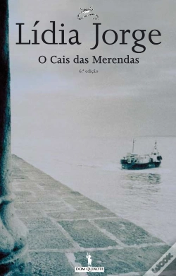 Capa do artigo O Cais das Merendas