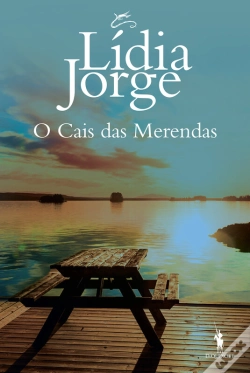Capa do artigo O Cais Das Merendas
