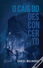 Capa do artigo O Cais do Desconcerto 