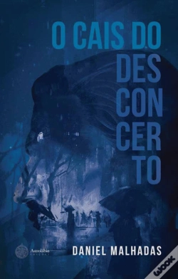 Capa do artigo O Cais do Desconcerto 