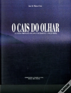 Capa do artigo O cais do olhar