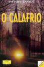 O Calafrio - Preview