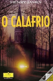 Capa do artigo O Calafrio