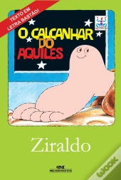 O Calcanhar Do Aquiles