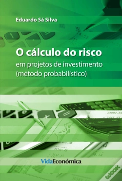 Capa do artigo O cálculo do risco em projetos de investimento