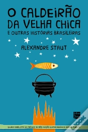 Capa do artigo O Caldeirão Da Velha Chica