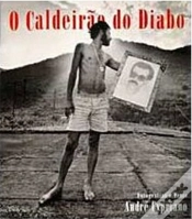 Capa do artigo O Caldeirão do Diabo