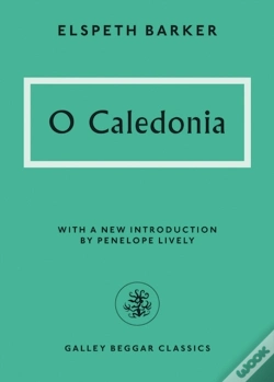 Capa do artigo O Caledonia