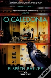 Capa do artigo O Caledonia