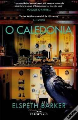 Capa do artigo O Caledonia