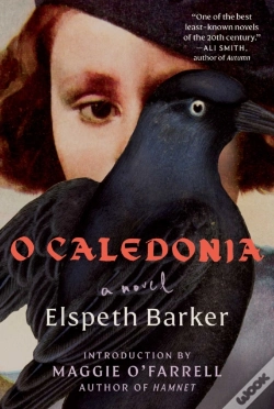 Capa do artigo O Caledonia