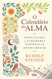 Capa do artigo O Calendário da Alma