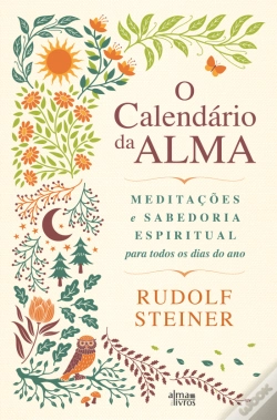 Capa do artigo O Calendário da Alma