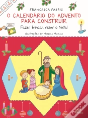 Capa do artigo O Calendário do Advento para Construir