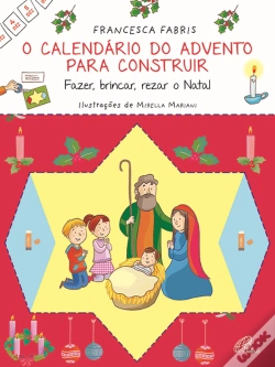 Capa do artigo O Calendário do Advento para Construir