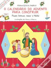 O Calendário do Advento para Construir