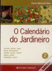 Capa do artigo O Calendário do Jardineiro
