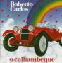 O Calhambeque - CD - Preview