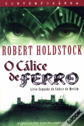 O Cálice de Ferro