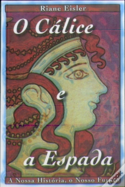 Capa do artigo O Cálice e a Espada