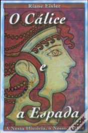 Capa do artigo O Cálice e a Espada