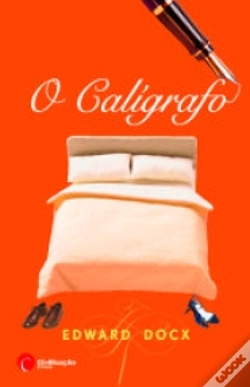 Capa do artigo O Calígrafo