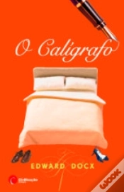 Capa do artigo O Calígrafo