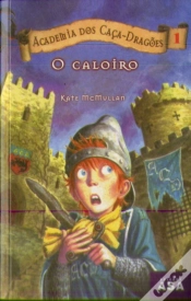 Capa do artigo O Caloiro