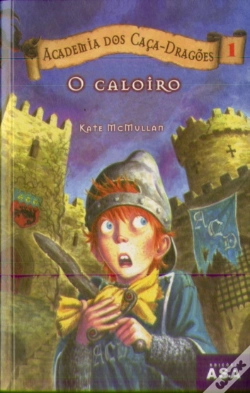 Capa do artigo O Caloiro