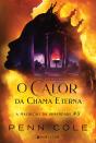 O Calor da Chama Eterna - Preview