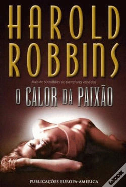 Capa do artigo O Calor da Paixão