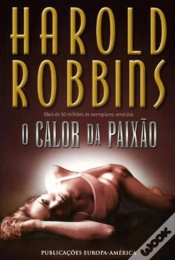 Capa do artigo O Calor da Paixão