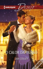 Capa do artigo O Calor Da Paixão